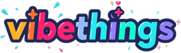 Vibethings Logo