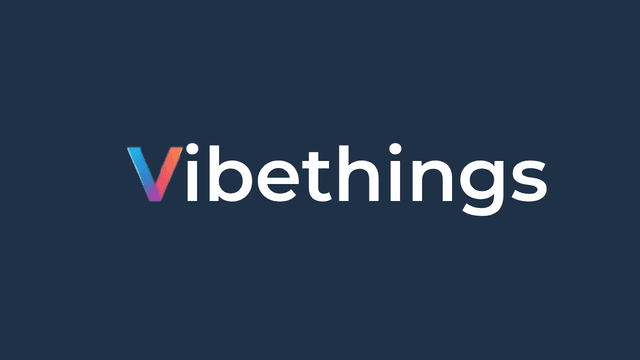 Vibethings Logo